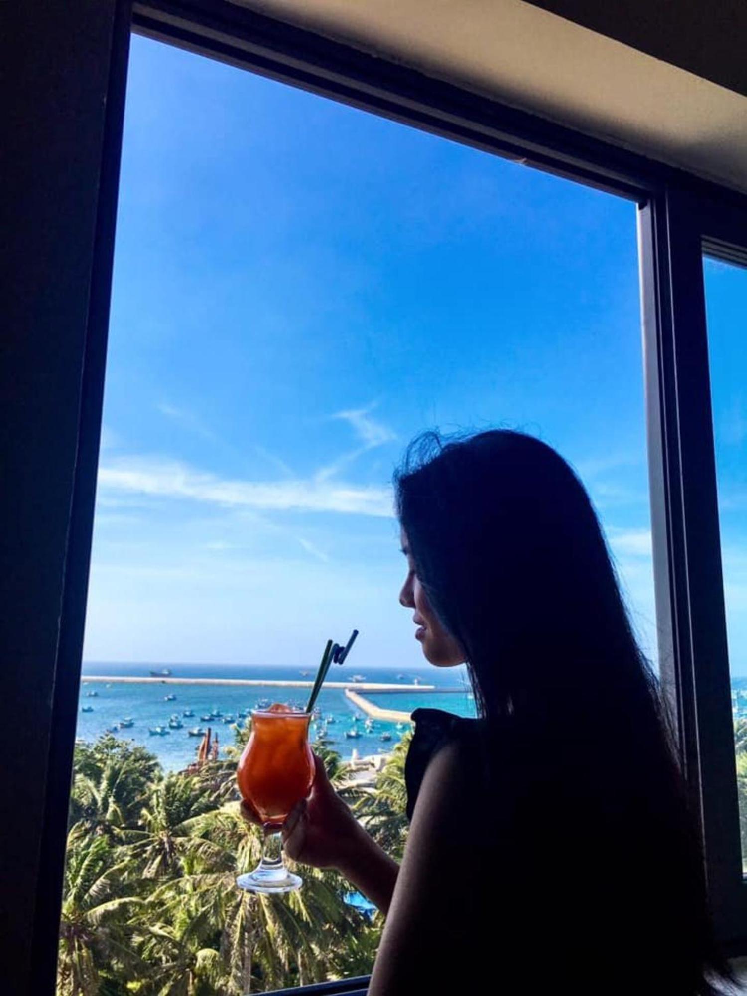Bien Dong Hotel Dao Phu Quy Cu Lao Thu Zewnętrze zdjęcie