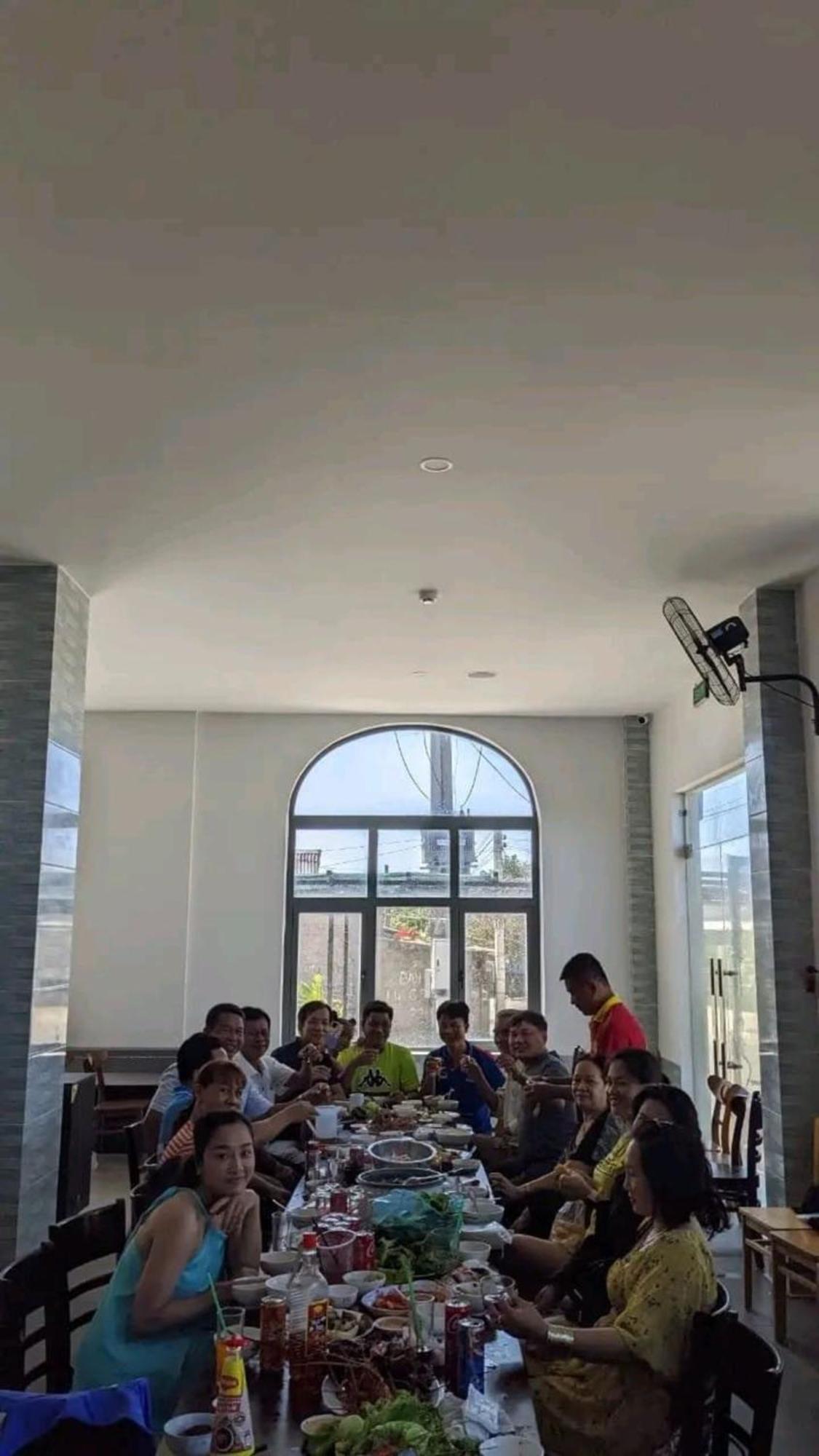 Bien Dong Hotel Dao Phu Quy Cu Lao Thu Zewnętrze zdjęcie